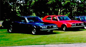 Sutherland Dynasty