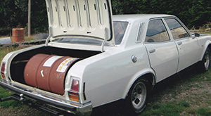 Dunnage