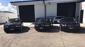 Bentlys