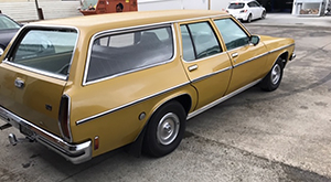 Holden Premier