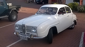 Bown Saab