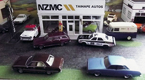Tubman Models