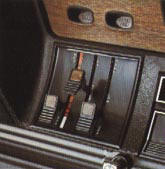 P76 Interior